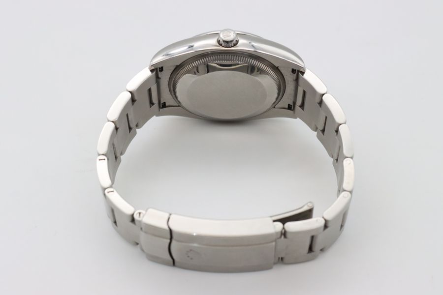 Rolex Air-King 114200